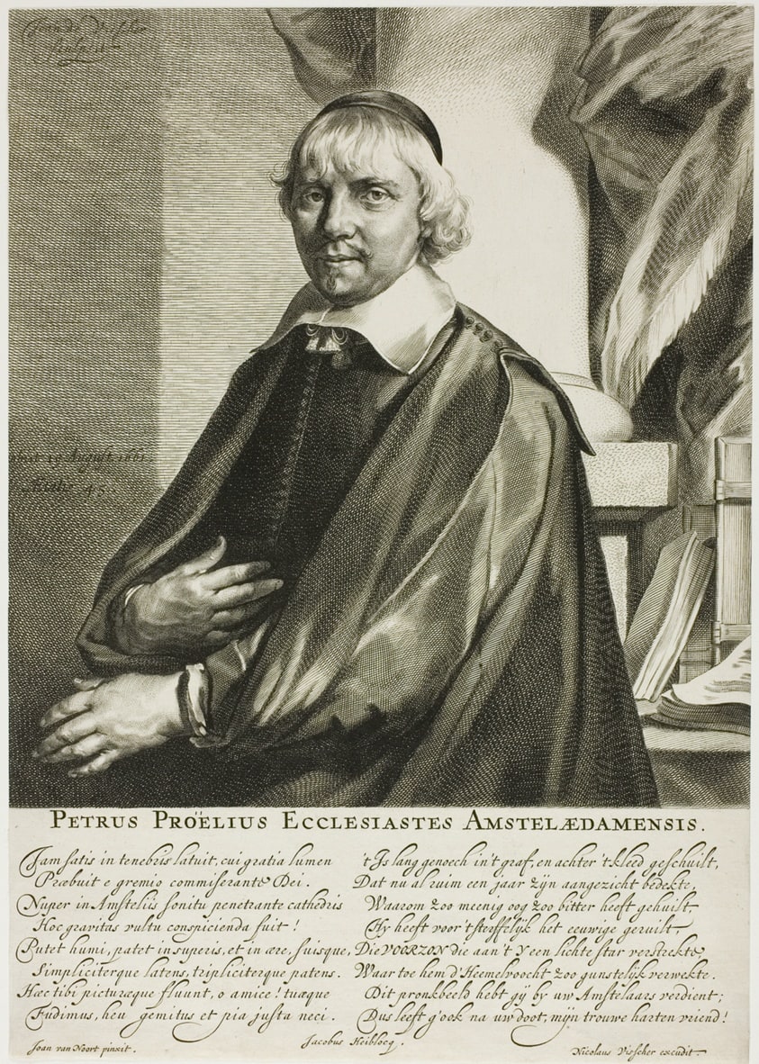 Petrus Proclius
