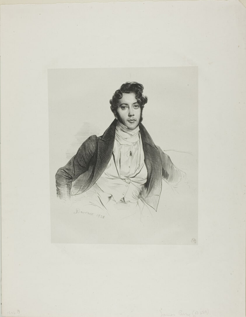 James Parry