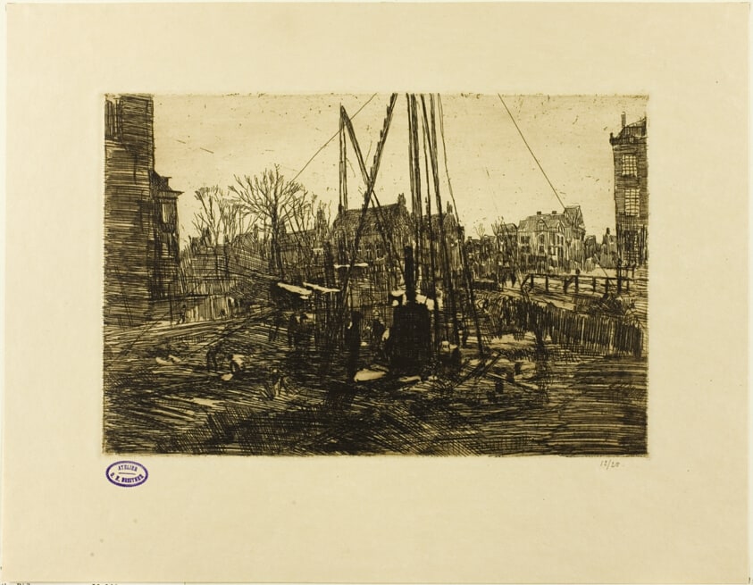 Construction Work
