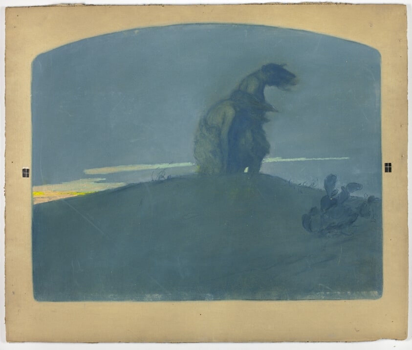 Expulsion from Eden