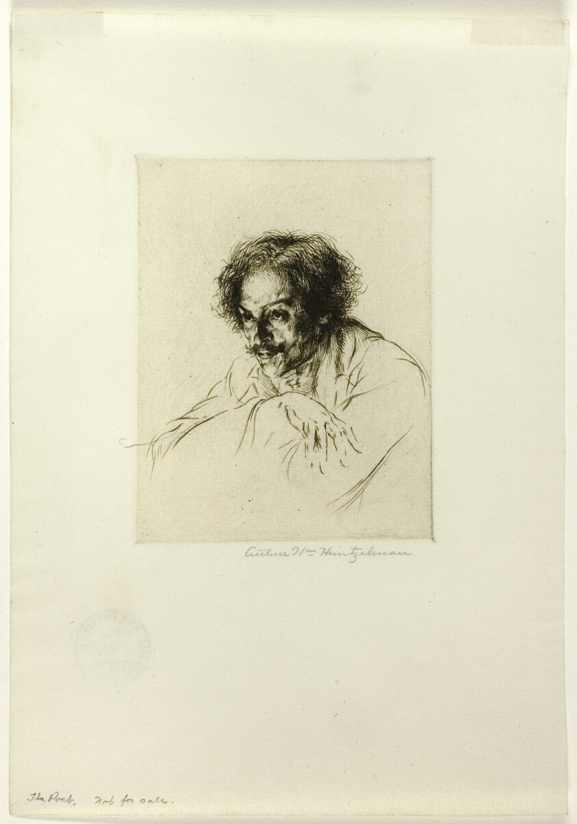 The Poet