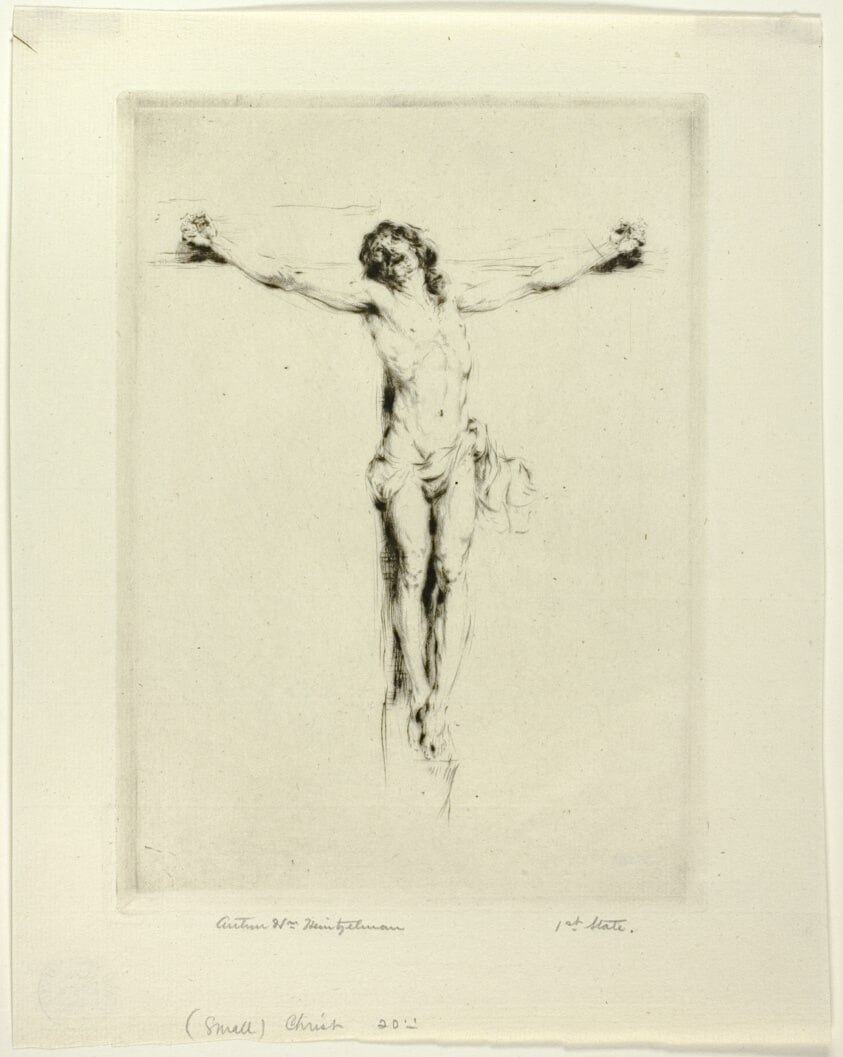 Crucifixion