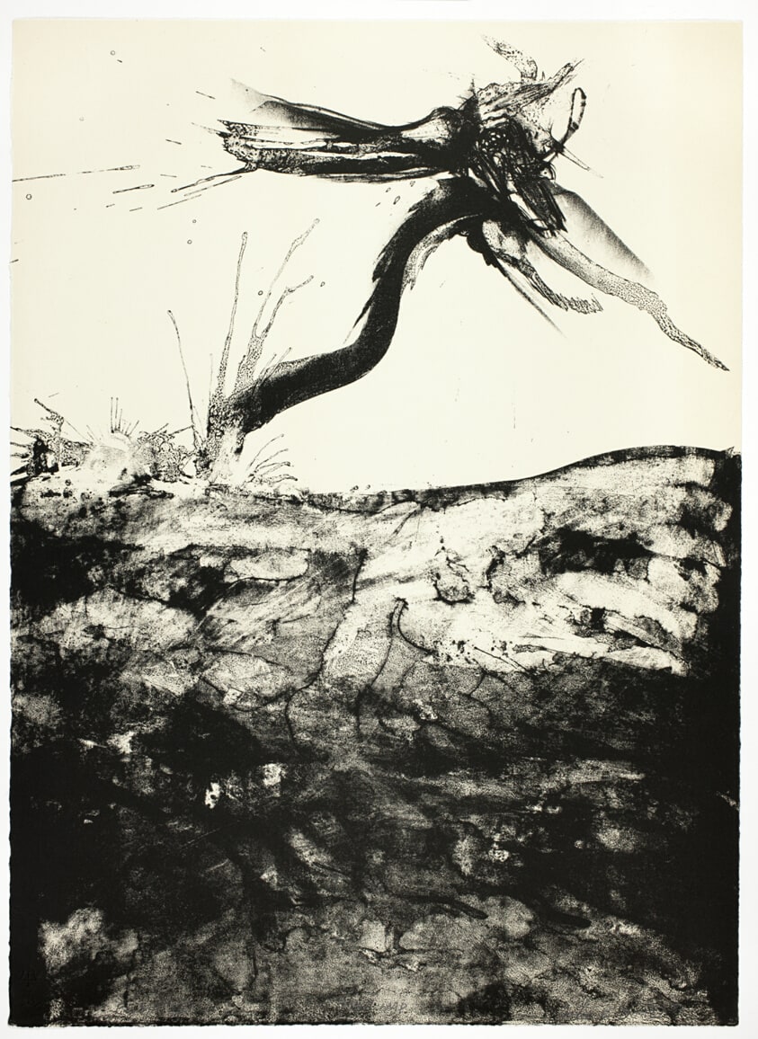Flight IV