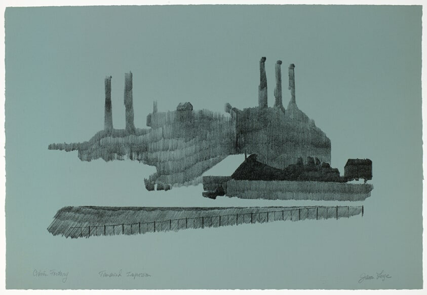 Citroen Factory