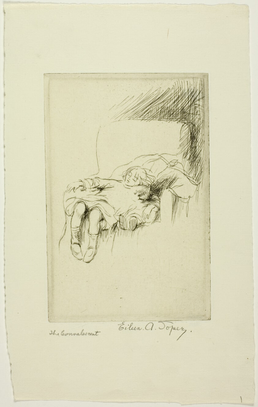 The Convalescent
