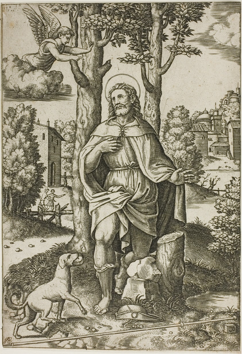 St. Roch