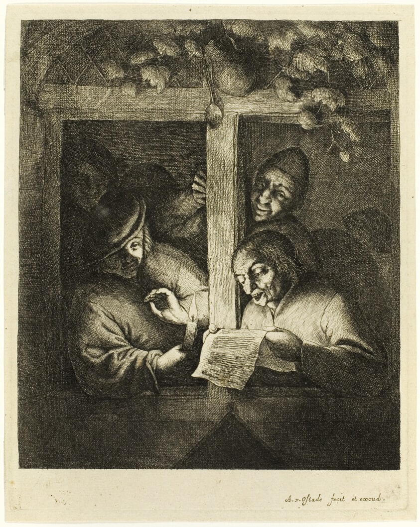 The Singers
