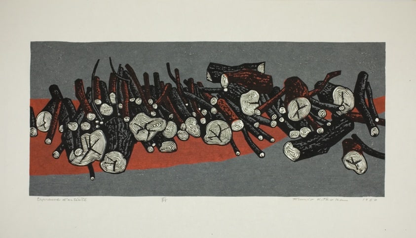 Firewood (Maki)