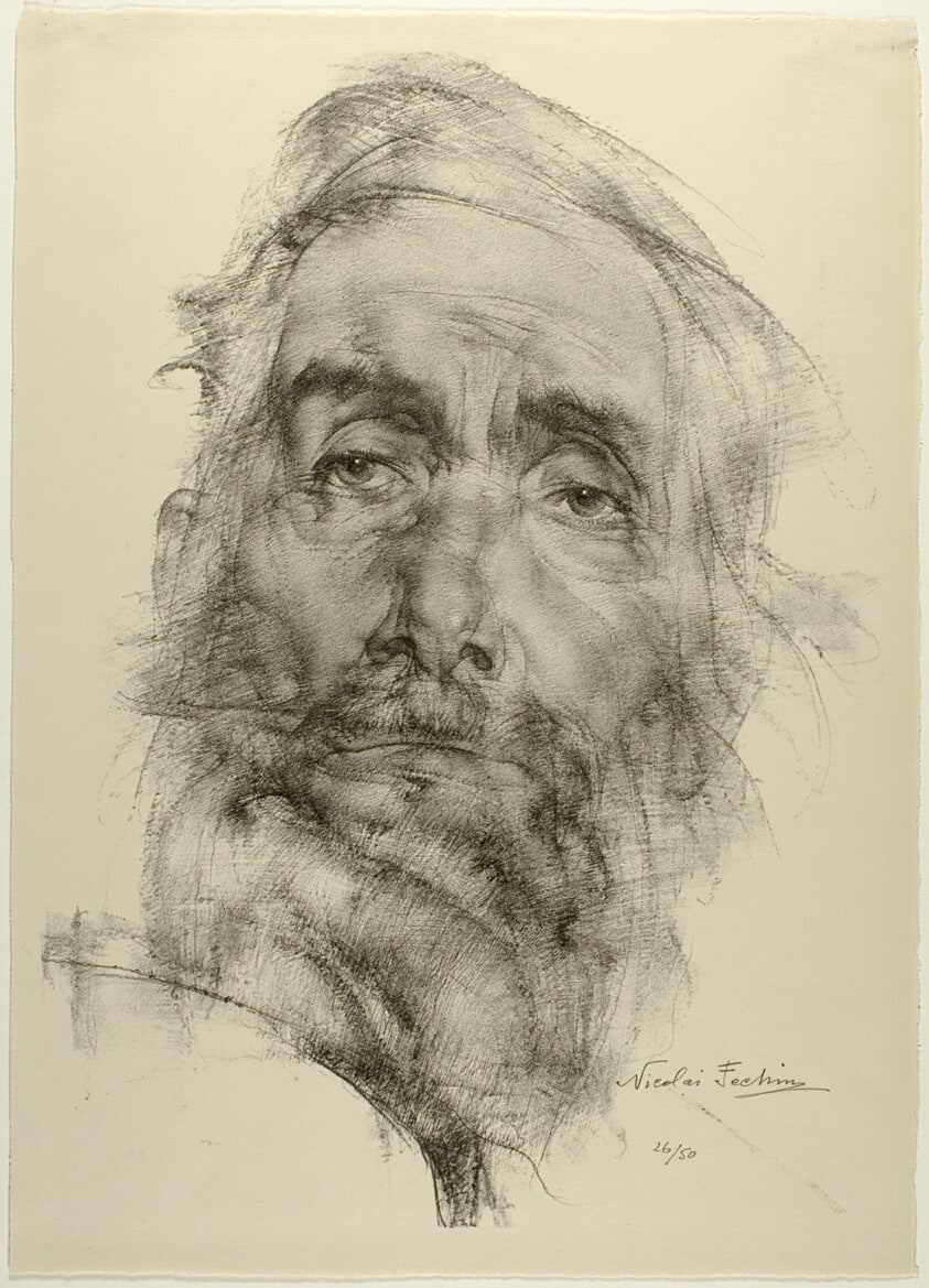 The Philosopher