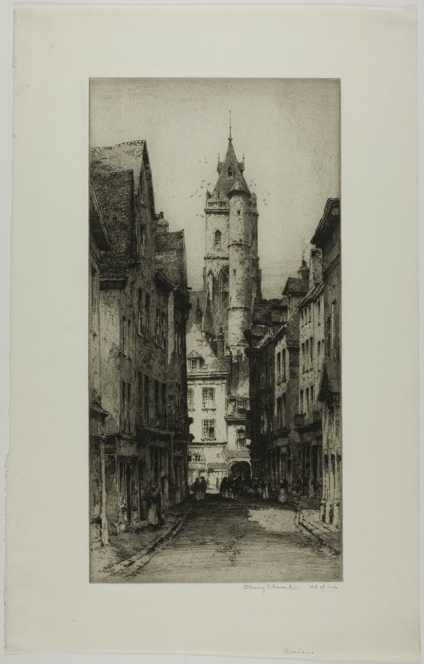 Amiens
