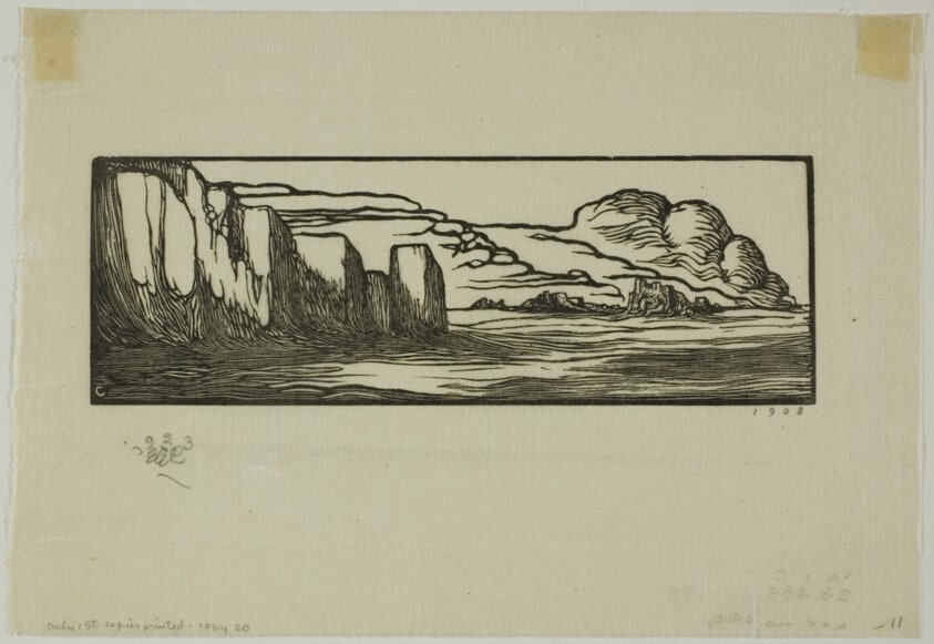 City Walls