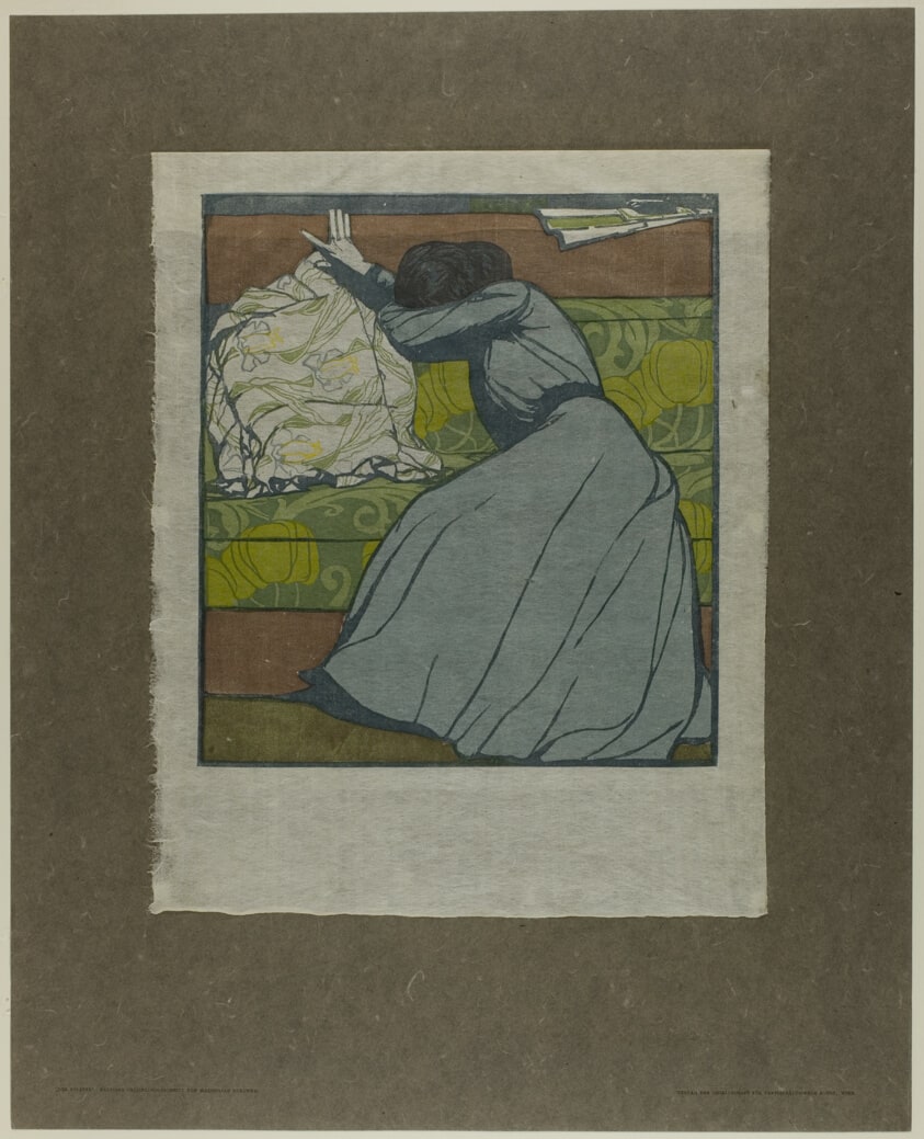 The Pillow