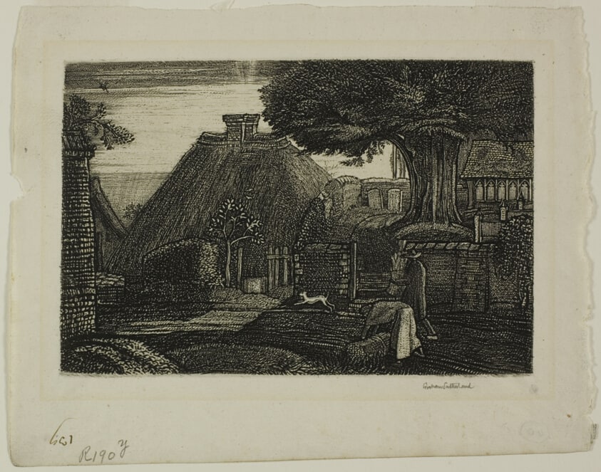 St. Mary Hatch