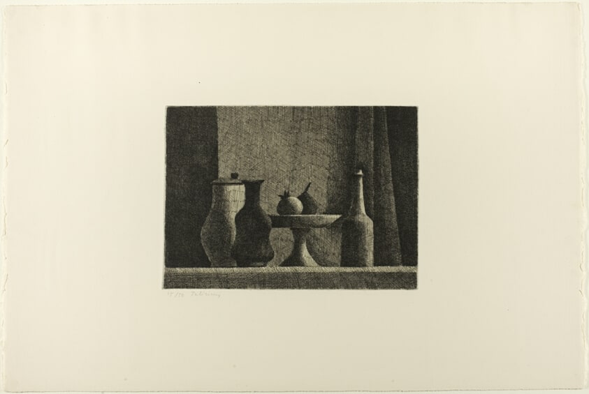 Still Life
