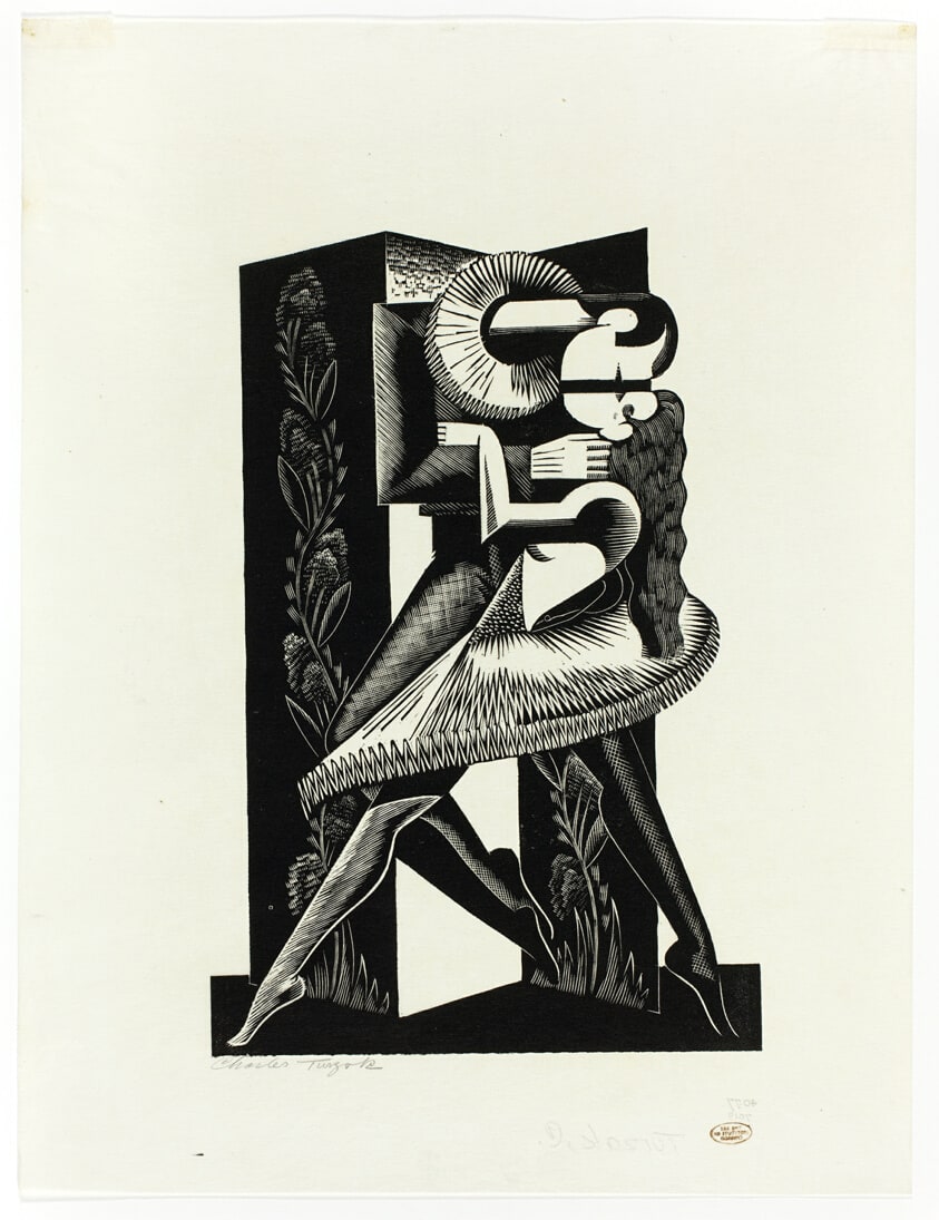 The Dancers