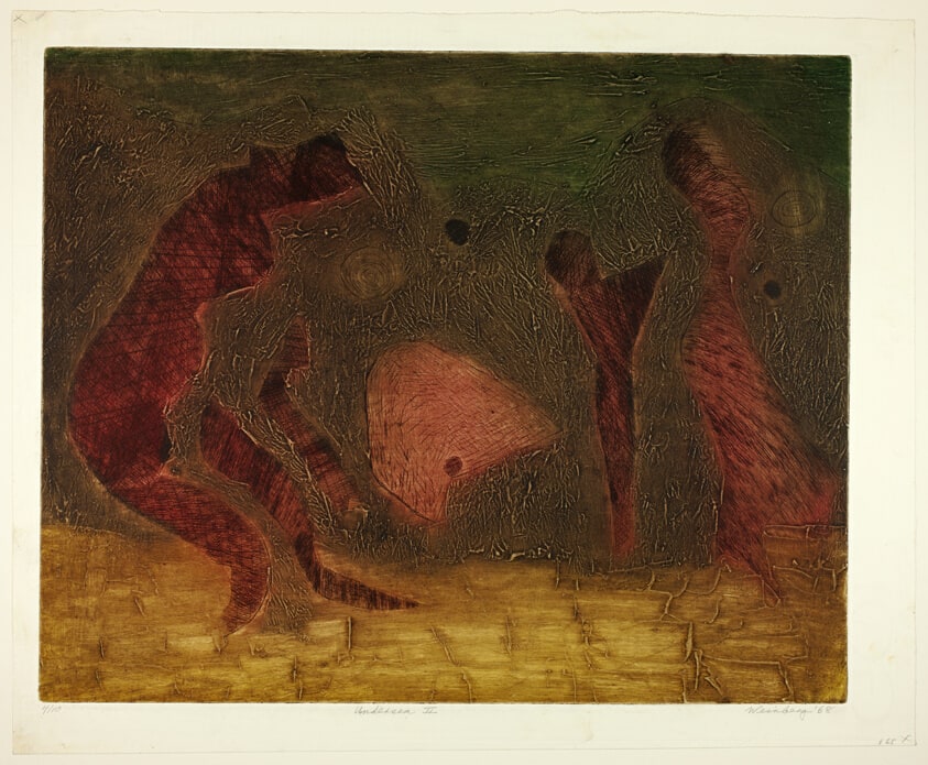 Undersea II