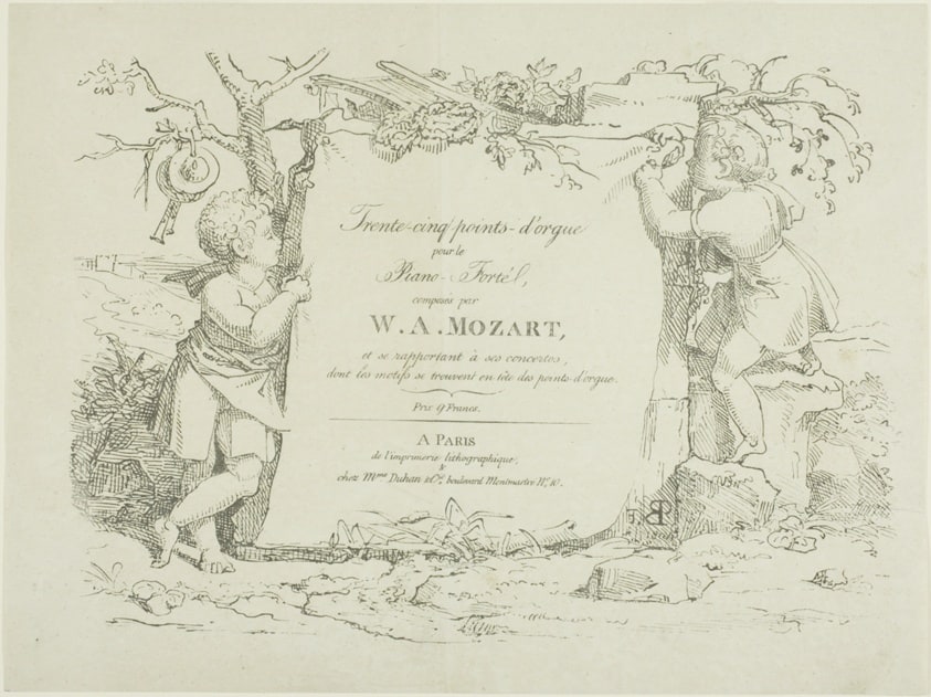 Sheet Music