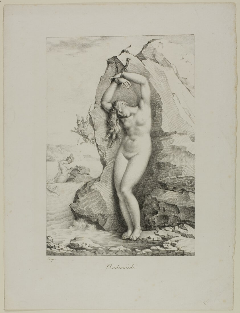 Andromeda