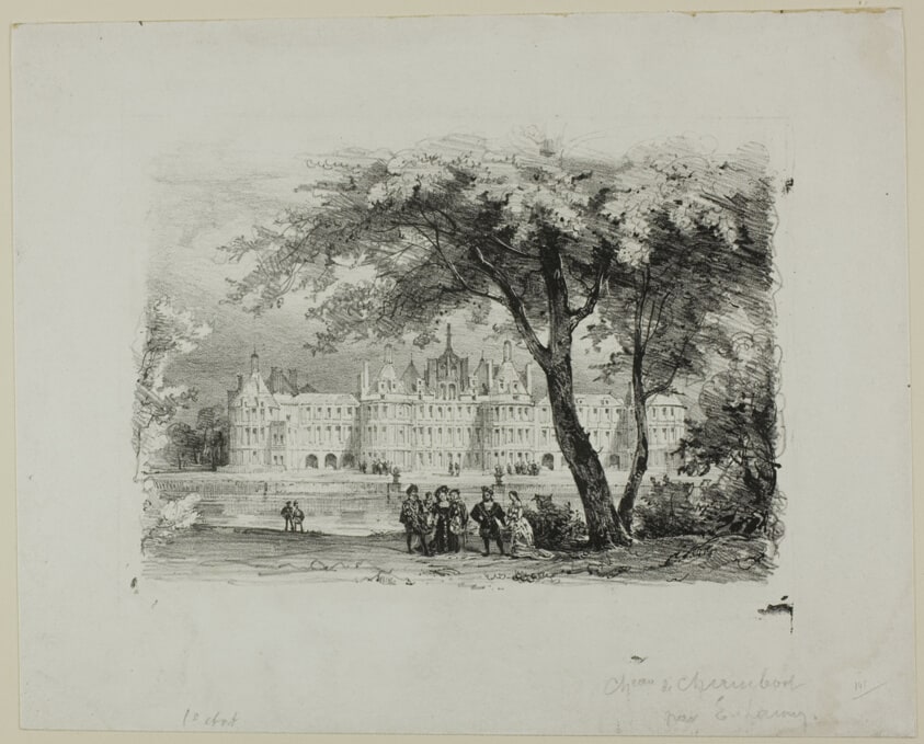 Château de Chambord