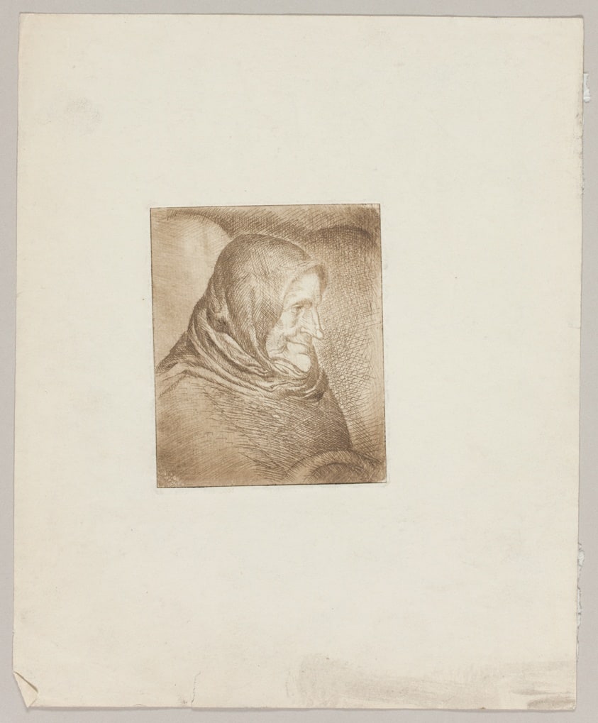 Head
