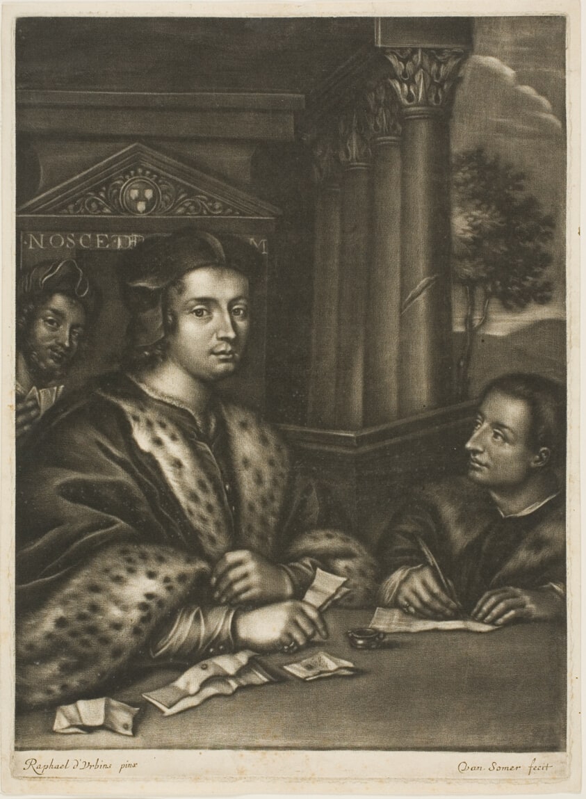 Carondelet