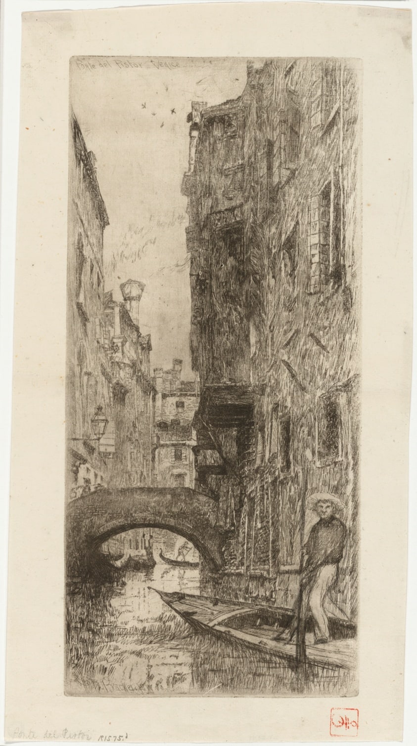 Ponte del Pistor