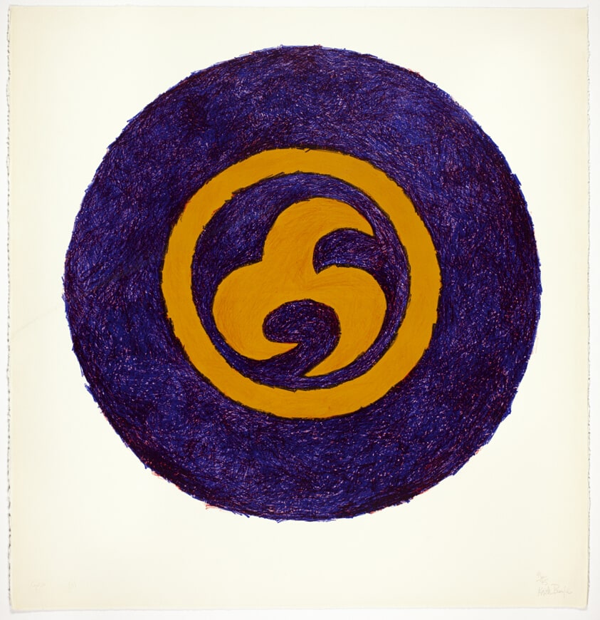 Triskelion