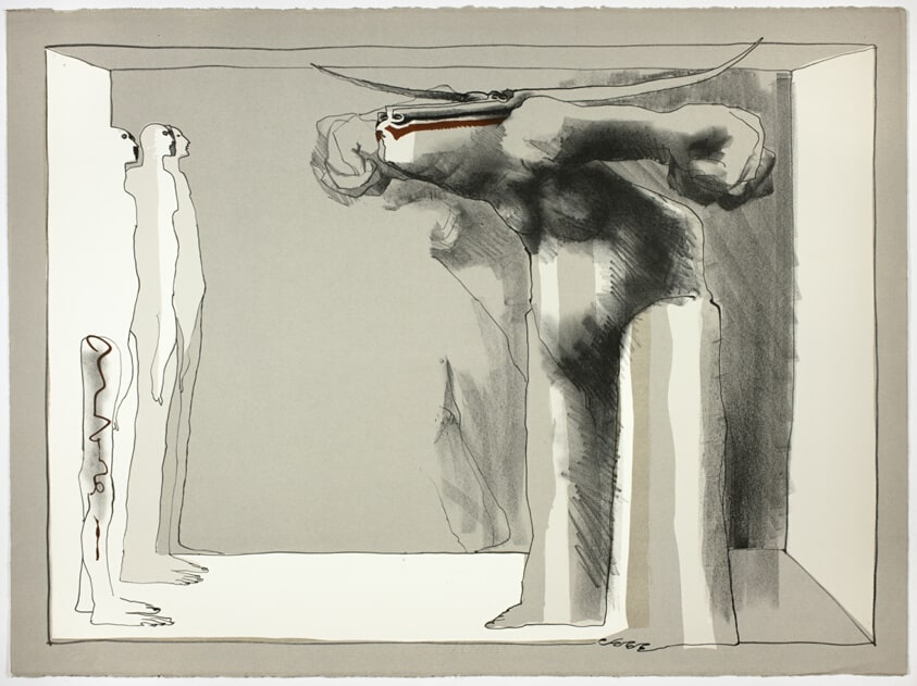 Act III