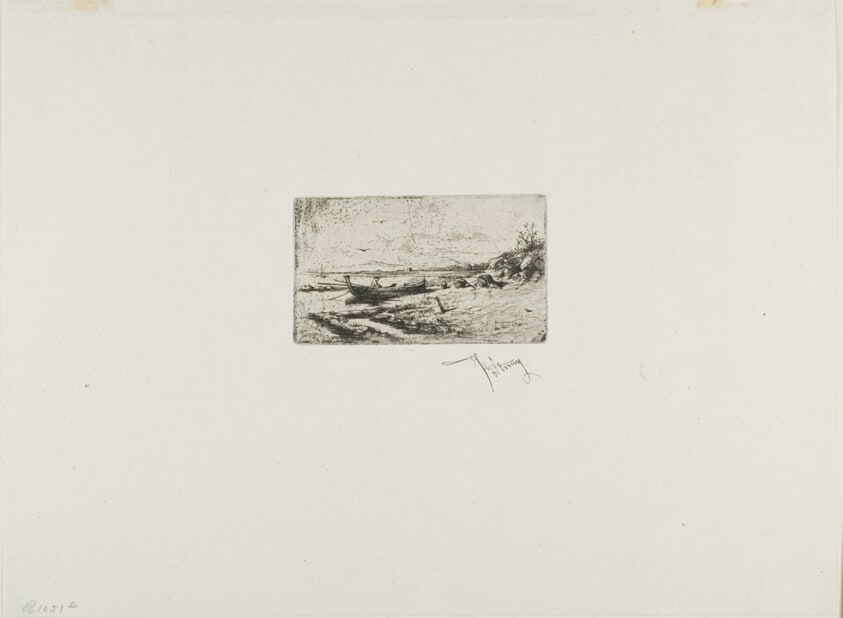 The Fisherman