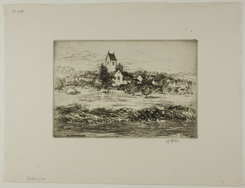 The Laundresses