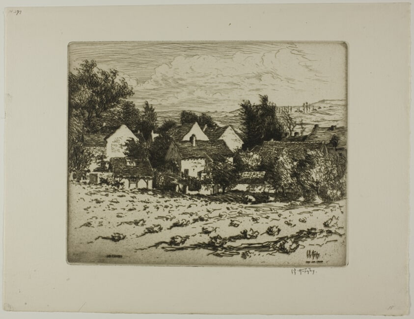 The Farms