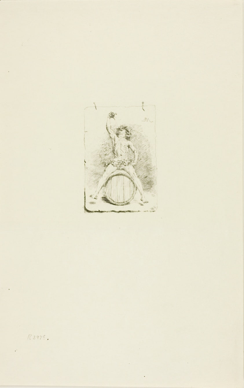 Bacchus