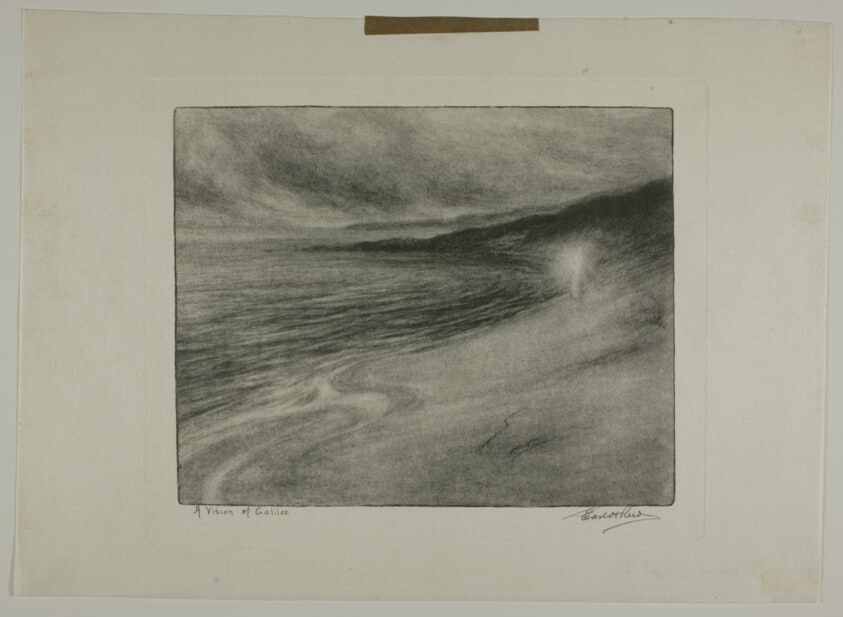 A Vision of Galilee