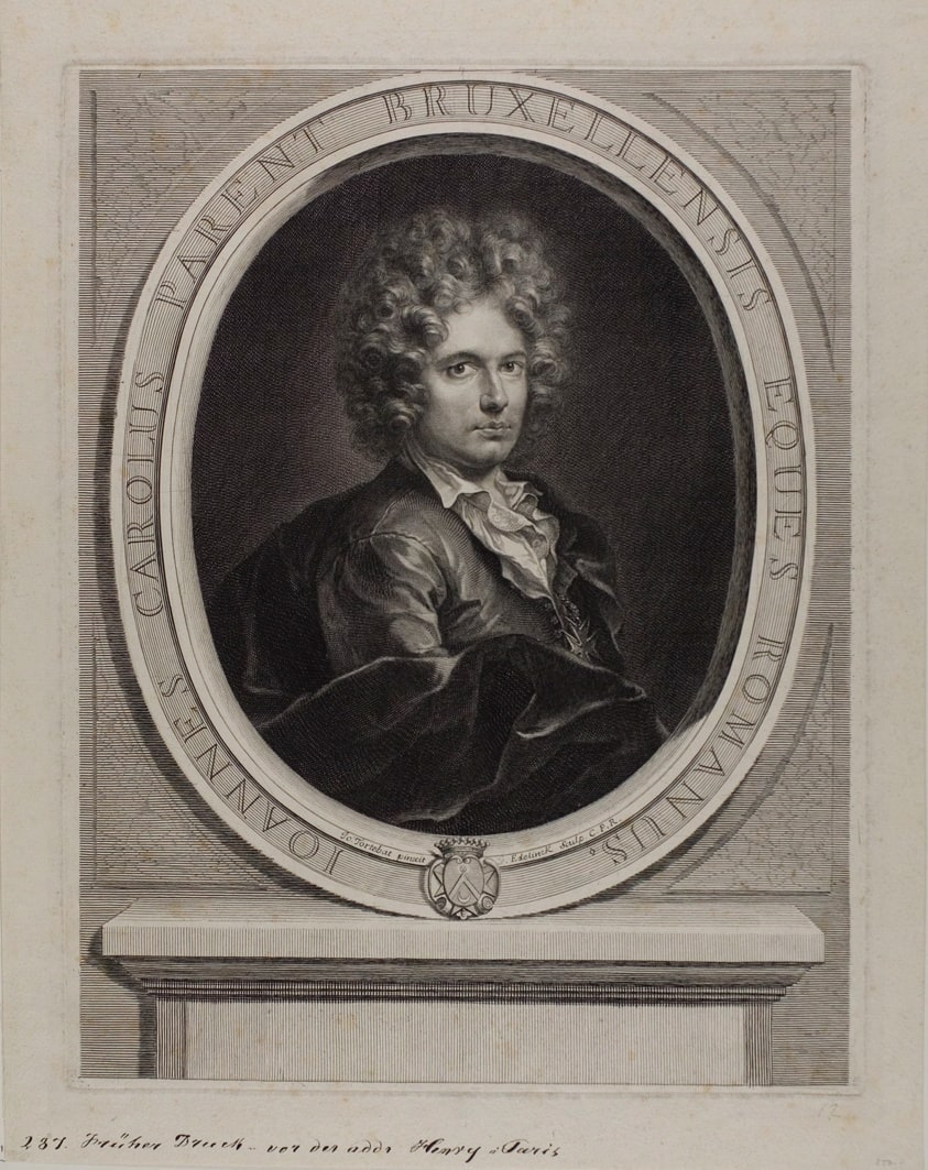 Jean-Charles Parent
