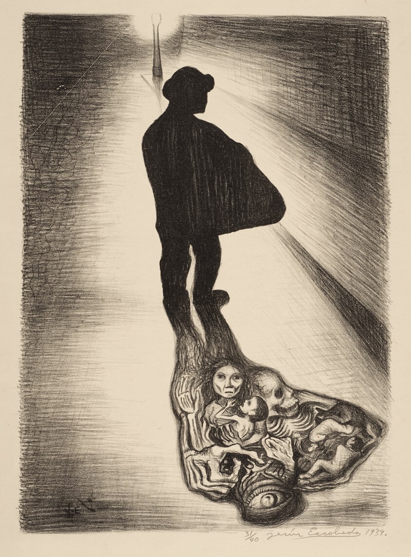 The Shadow