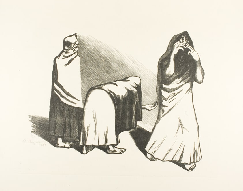 Lepers