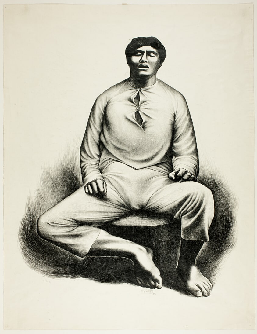 Dead Campesino