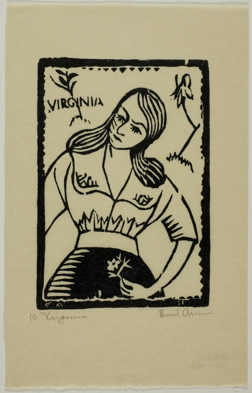 Virginia