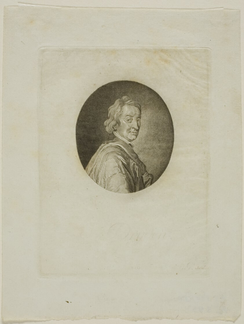 John Dryden