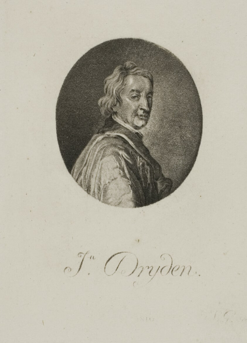 John Dryden