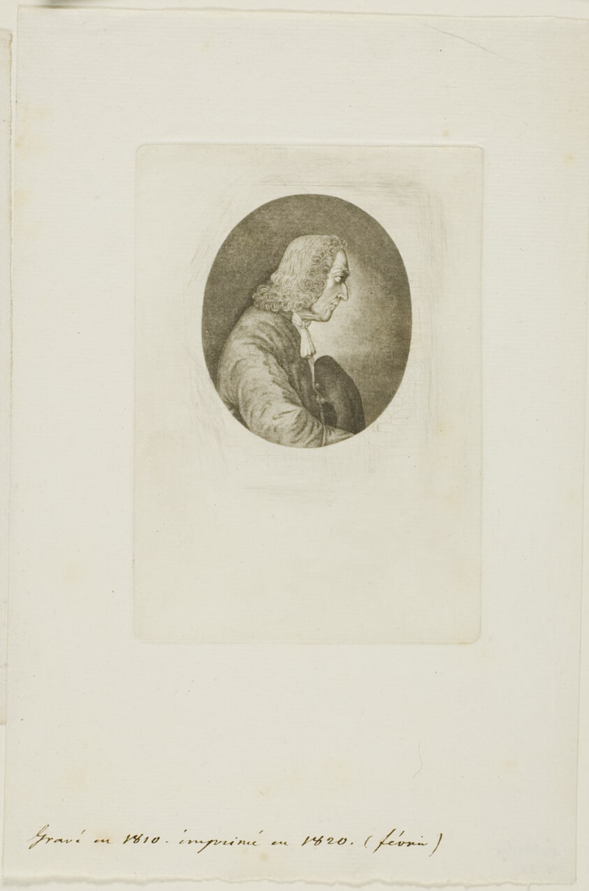 Jean Joseph Grateloup