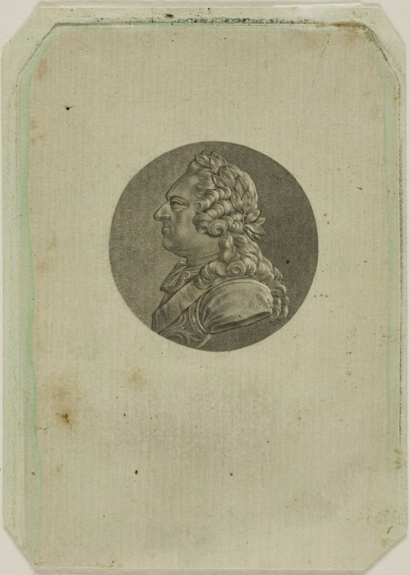 Louis XV