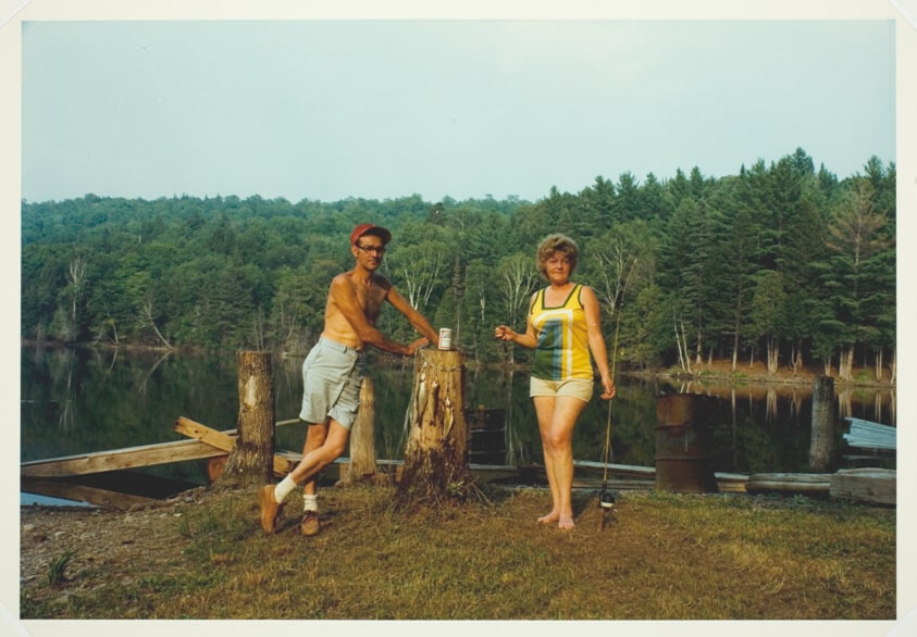 Caratunk, Maine