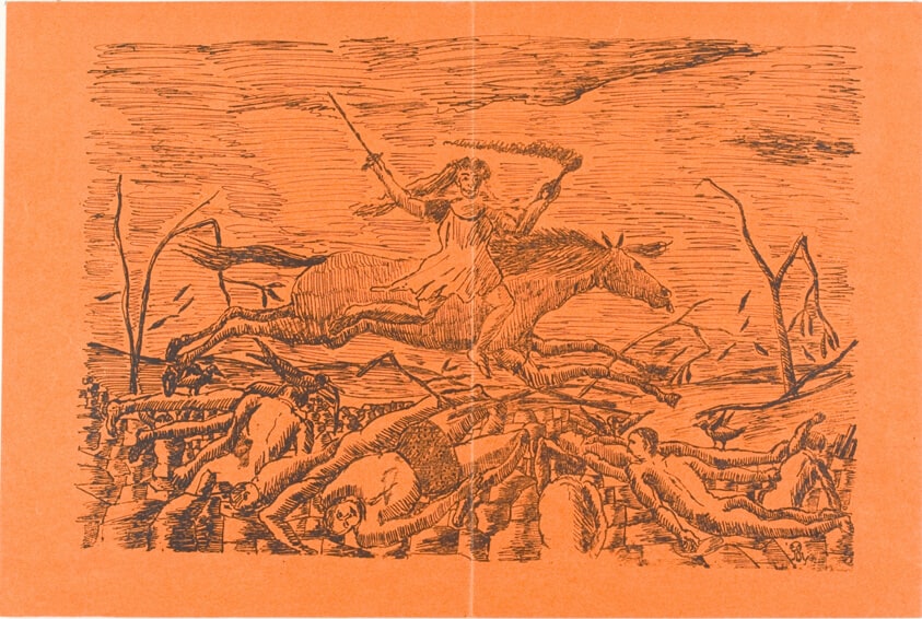 War