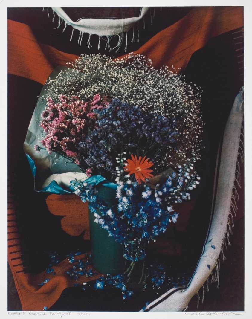Baby's Breath Bouquet