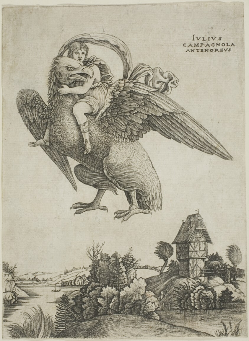 Ganymede