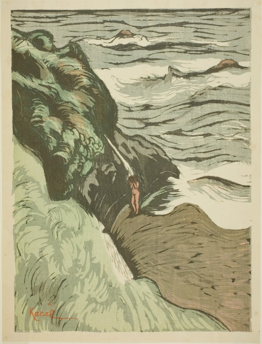 Bathing