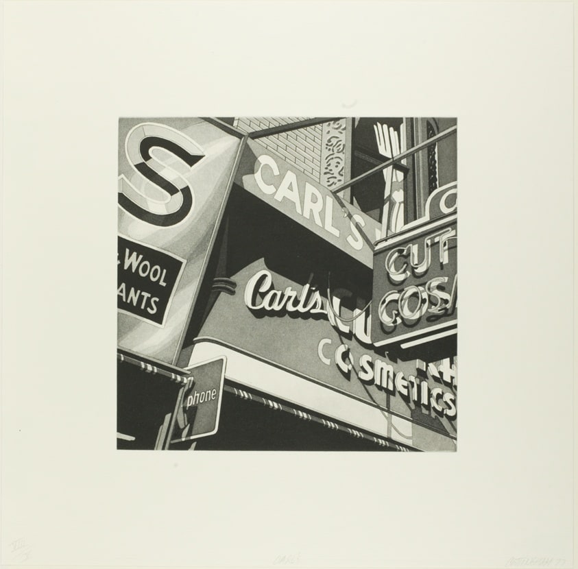 Carl's