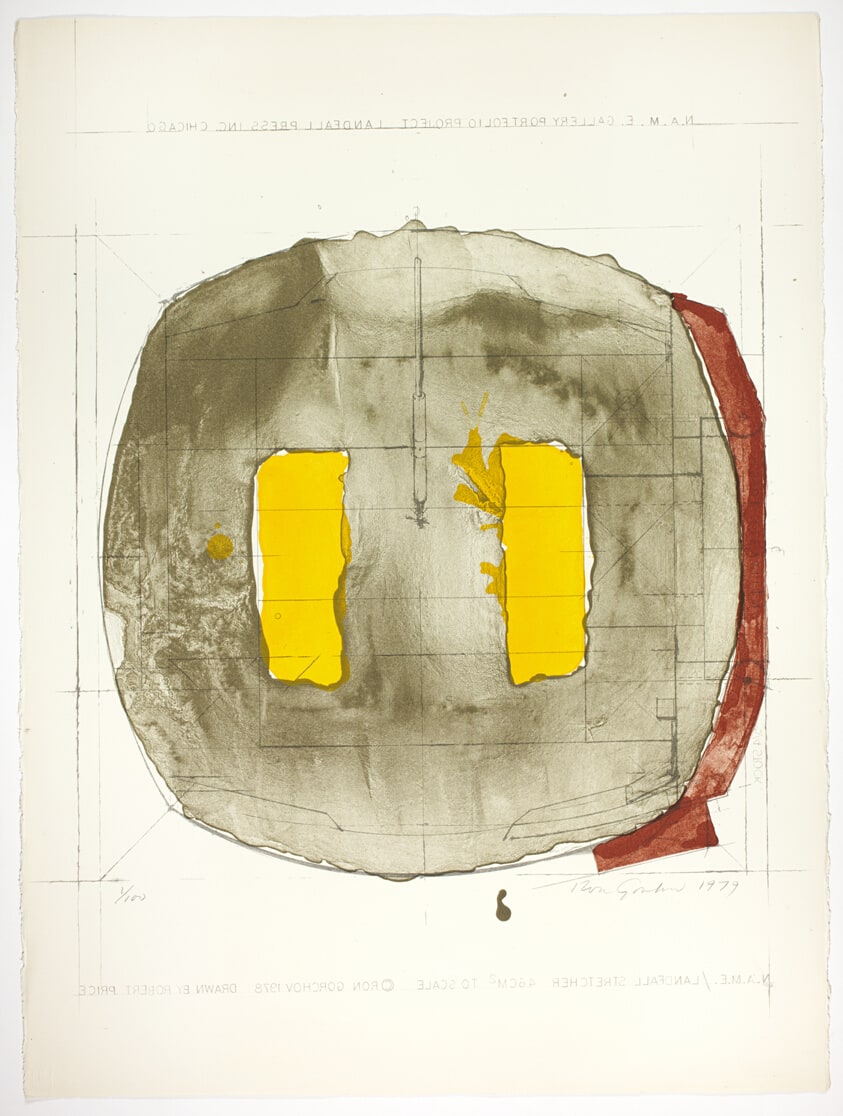 Untitled, from N.A.M.E portfolio