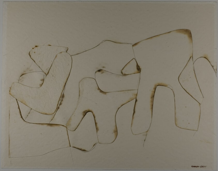 Abstract Composition
